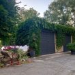 EFH + Werkstatt-Nebengebäude auf ca. 3.555 m² gr. Bau-GS - 9 Räume, 3 Garagen, , Gartenteich u.v.m. - Bild