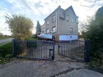 EFH + Werkstatt-Nebengebäude auf ca. 3.555 m² gr. Bau-GS - 9 Räume, 3 Garagen, , Gartenteich u.v.m. - Bild