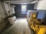EFH + Werkstatt-Nebengebäude auf ca. 3.555 m² gr. Bau-GS - 9 Räume, 3 Garagen, , Gartenteich u.v.m. - Bild