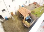 Helle 3-R-Wohnung mit offener Wohnküche, 2 sep. AR, Tageslichtbad mit Wanne u. Dusche - Hinterhof