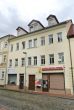 Helle 3-R-Wohnung mit offener Wohnküche, 2 sep. AR, Tageslichtbad mit Wanne u. Dusche - Bild