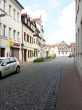 Helle 3-R-Wohnung mit offener Wohnküche, 2 sep. AR, Tageslichtbad mit Wanne u. Dusche - Bild