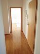 Helle 3-R-Wohnung mit offener Wohnküche, 2 sep. AR, Tageslichtbad mit Wanne u. Dusche - Bild