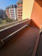Helle 3-Raum-ETW mit EBK, Balkon, schwellenfreier Lift, Keller u.v.m. - Balkon
