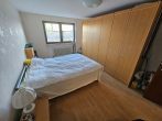 Helle 3-Raum-ETW mit EBK, Balkon, schwellenfreier Lift, Keller u.v.m. - Schlafzimmer