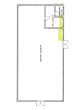 Freistehende, pfeilerfreie + verglaste Halle in idyllischer Lage, viele Nutzungsmöglichkeiten, 25 SP - GR