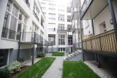 4-Raum DG-Wohnung in Lindenau mit Parkett, Dachterrasse, Lift, Fußbodenheizung, Abstellraum, Keller, SP mgl. - Bild