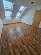 Helle DG-Wohnung mit Galerie, ca. 64 m² WZ, Kamin, Gäste-WC, gr. Balkon, Lift, SP mgl. - Schlafzimmer