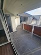 Helle DG-Wohnung mit Galerie, ca. 64 m² WZ, Kamin, Gäste-WC, gr. Balkon, Lift, SP mgl. - Terrassenausgang