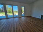 Privatoase mit modernem Neubaukomfort in ruhiger Lage mit Garten und nah am Goitzschesee - Bild