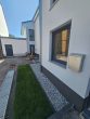 Privatoase mit modernem Neubaukomfort in ruhiger Lage mit Garten und nah am Goitzschesee - Bild