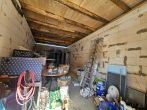 Privatoase mit modernem Neubaukomfort in ruhiger Lage mit Garten und nah am Goitzschesee - Außenabstellraum für jedes Haus