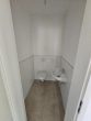 Privatoase mit modernem Neubaukomfort in ruhiger Lage mit Garten und nah am Goitzschesee - Gäste-WC