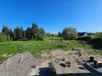 Privatoase mit modernem Neubaukomfort in ruhiger Lage mit Garten und nah am Goitzschesee - Bild