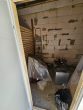 Privatoase mit modernem Neubaukomfort in ruhiger Lage mit Garten und nah am Goitzschesee - Abstell-Bereich draußen