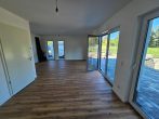 Privatoase mit modernem Neubaukomfort in ruhiger Lage mit Garten und nah am Goitzschesee - Bild