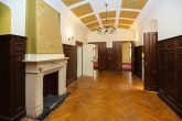 Büro/Praxisfläche am Johannapark mit 6 Räumen, 2 Küchen, großer Terrasse, Sp mgl. - Bild