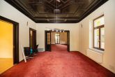 Büro/Praxisfläche am Johannapark mit 6 Räumen, 2 Küchen, großer Terrasse, Sp mgl. - Bild