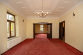 Büro/Praxisfläche am Johannapark mit 6 Räumen, 2 Küchen, großer Terrasse, Sp mgl. - Bild