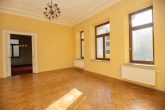 Büro/Praxisfläche am Johannapark mit 6 Räumen, 2 Küchen, großer Terrasse, Sp mgl. - Bild