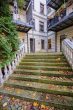 Büro/Praxisfläche am Johannapark mit 6 Räumen, 2 Küchen, großer Terrasse, Sp mgl. - Bild
