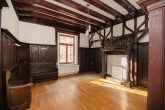 Büro/Praxisfläche am Johannapark mit 6 Räumen, 2 Küchen, großer Terrasse, Sp mgl. - Bild