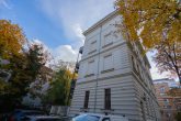 Büro/Praxisfläche am Johannapark mit 6 Räumen, 2 Küchen, großer Terrasse, Sp mgl. - Bild