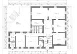 Büro/Praxisfläche am Johannapark mit 6 Räumen, 2 Küchen, großer Terrasse, Sp mgl. - Grundriss