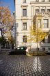 Büro/Praxisfläche am Johannapark mit 6 Räumen, 2 Küchen, großer Terrasse, Sp mgl. - Bild