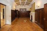 Büro/Praxisfläche am Johannapark mit 6 Räumen, 2 Küchen, großer Terrasse, Sp mgl. - Bild
