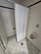Gewerbefläche inkl. 2 Atrien in exquisiter Leipziger City-Lage! Preis im IST-Zustand - Herren WC