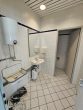Gewerbefläche inkl. 2 Atrien in exquisiter Leipziger City-Lage! Preis im IST-Zustand - Damen WC