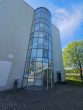 Lichtdurchflutete und imposante Gewerbefläche im Gewerbegebiet, veredelter Rohbau, SP mgl. - Bild