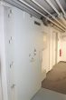 Lichtdurchflutete und imposante Gewerbefläche im Gewerbegebiet, veredelter Rohbau, SP mgl. - optionaler Tresorraum im KG