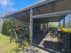 Lichtdurchflutete und imposante Gewerbefläche im Gewerbegebiet, veredelter Rohbau, SP mgl. - gesicherter Fahrradstellplatz
