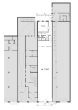 Moderne Ladenfläche im Leipziger Südwesten - Grundriss