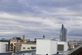 Unausgebautes DG mit Baugenehmigung; 5 Räumen, ca. 192,02 m² Gesamtfläche; Medien liegen an - Bild