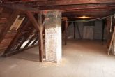 Unausgebautes DG mit Baugenehmigung; 5 Räumen, ca. 192,02 m² Gesamtfläche; Medien liegen an - Bild