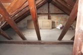Unausgebautes DG mit Baugenehmigung; 5 Räumen, ca. 192,02 m² Gesamtfläche; Medien liegen an - Bild