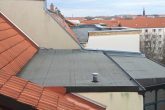 Unausgebautes DG mit Baugenehmigung; 5 Räumen, ca. 192,02 m² Gesamtfläche; Medien liegen an - Bild