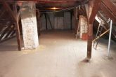 Unausgebautes DG mit Baugenehmigung; 5 Räumen, ca. 192,02 m² Gesamtfläche; Medien liegen an - Bild