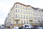 Unausgebautes DG mit Baugenehmigung; 5 Räumen, ca. 192,02 m² Gesamtfläche; Medien liegen an - Bild
