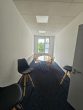 Bürofläche und Warmlagerhalle im Gewerbegebiet Wiedemar, mit Rolltor und Laderampen - Bild
