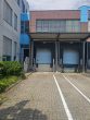 Bürofläche und Warmlagerhalle im Gewerbegebiet Wiedemar, mit Rolltor und Laderampen - Bild