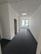 Bürofläche und Warmlagerhalle im Gewerbegebiet Wiedemar, mit Rolltor und Laderampen - Bild