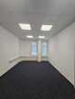 Bürofläche und Warmlagerhalle im Gewerbegebiet Wiedemar, mit Rolltor und Laderampen - Bild