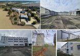 192,31 €/m² - Bestand u.a. aus Hallen, Garagen, Büros, Sozialräumen u.v.m. (ca. 13.000 m² NF) auf ca. 3,3 ha GS, ca. 89 SP - Titelbild