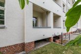 Charmante Wohnung für gewerbliche Nutzung/ Ferienwohnung/ Monteurswohnung, mit Gewerbegrundbuch - Bild