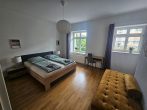 Charmante Wohnung für gewerbliche Nutzung/ Ferienwohnung/ Monteurswohnung, mit Gewerbegrundbuch - Bild