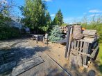 Ca. 8.097 m² gr. Gewerbe-Grundstück mit Gewächshaus, Werkstatt, Brunnen u. a. - 20240527_174331